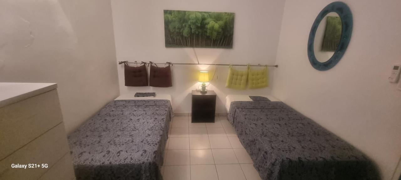 Appartement Rosa Solarium 97 à Sainte-Anne  Extérieur photo