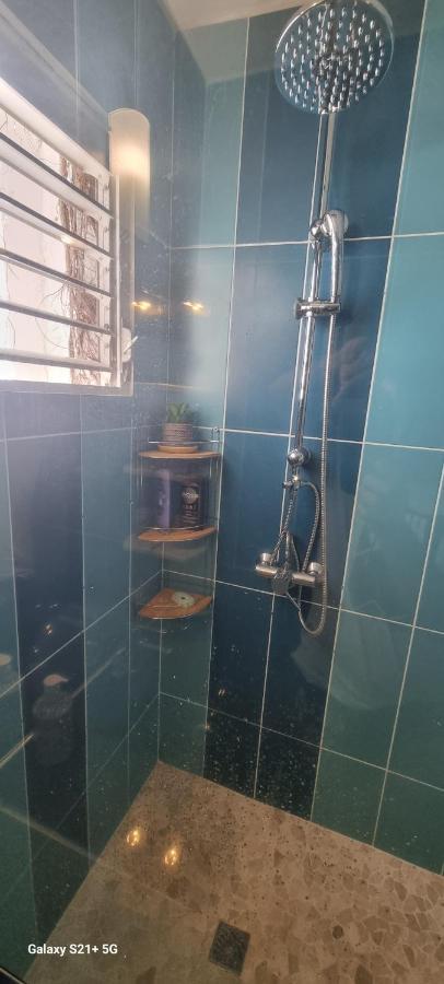 Appartement Rosa Solarium 97 à Sainte-Anne  Extérieur photo